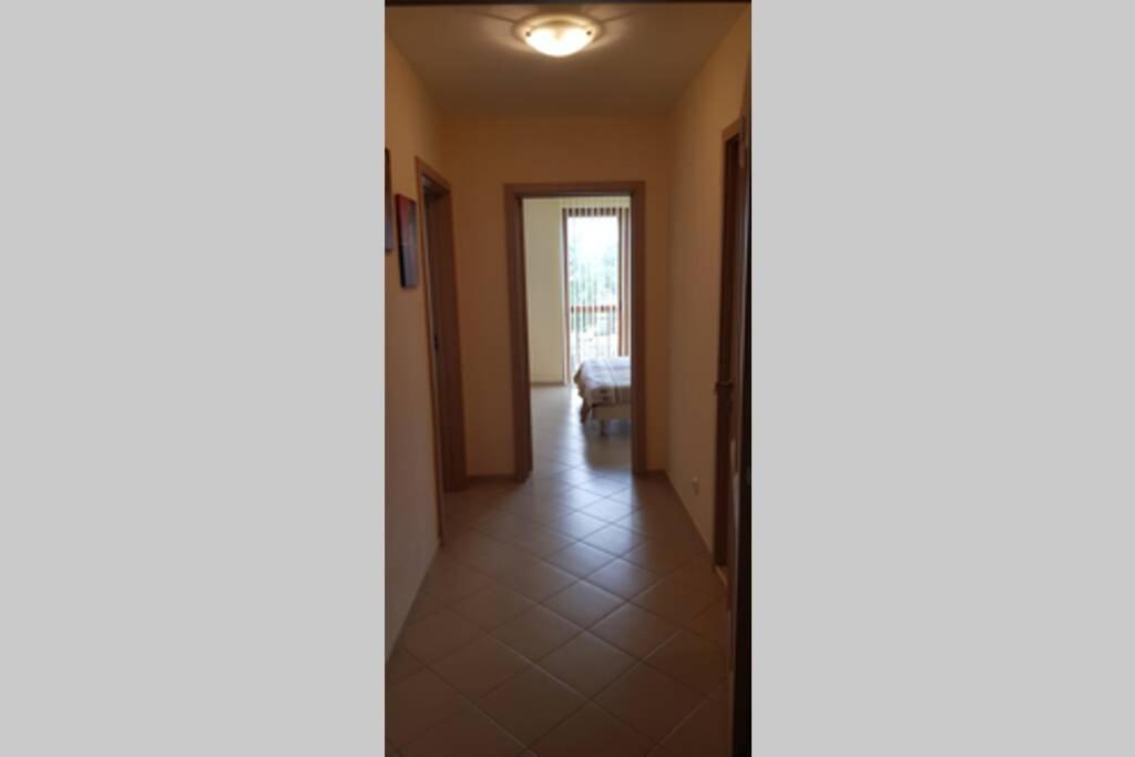 Kalia Apartment Sunny Beach 2-Zimmer+Balkon Top Exterior foto